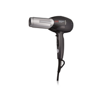 2100 Professional 1800 Watt Rocket Low EMF Hair Dryer