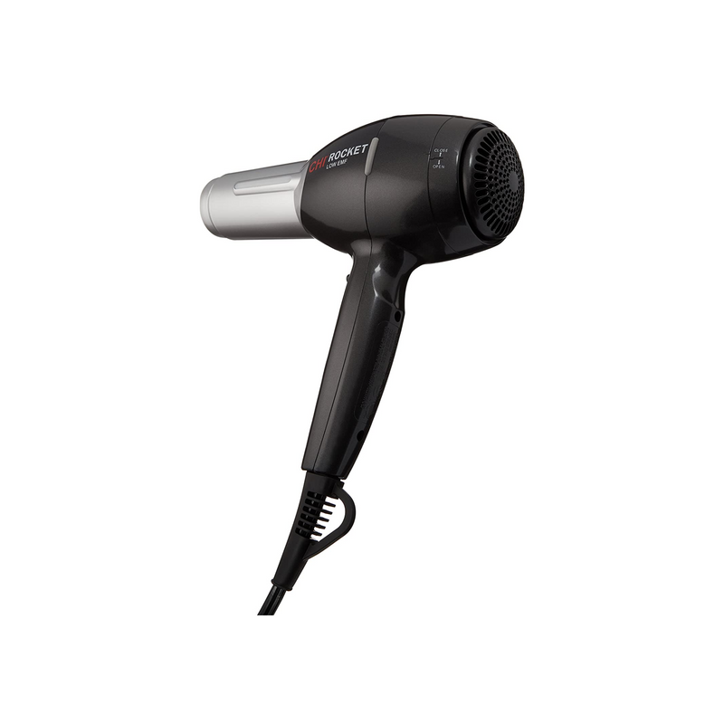 2100 Professional 1800 Watt Rocket Low EMF Hair Dryer