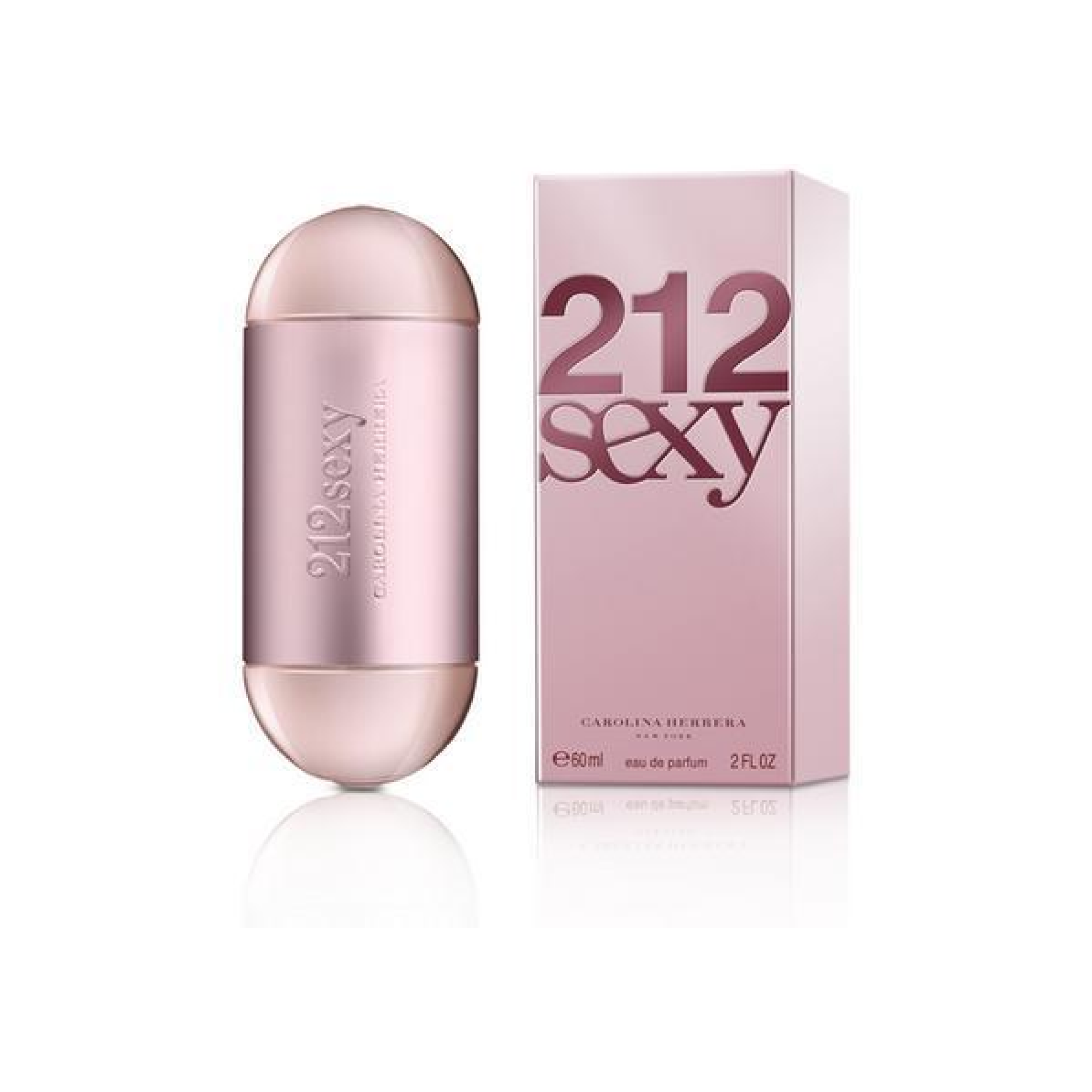 212 Sexy eau de parfum spray