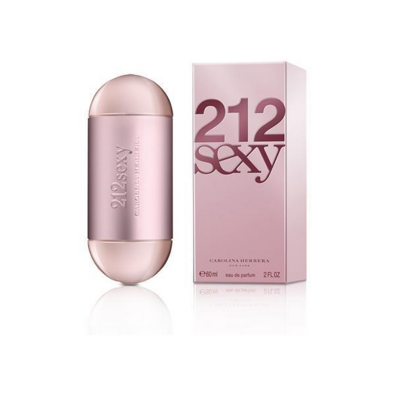 212 Sexy eau de parfum spray