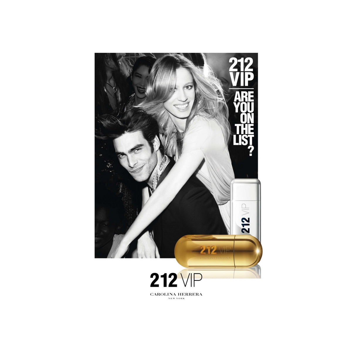 212 VIP 2-Pcs Gift Set