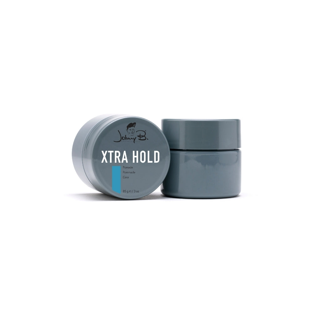 Pomade Extra Hold