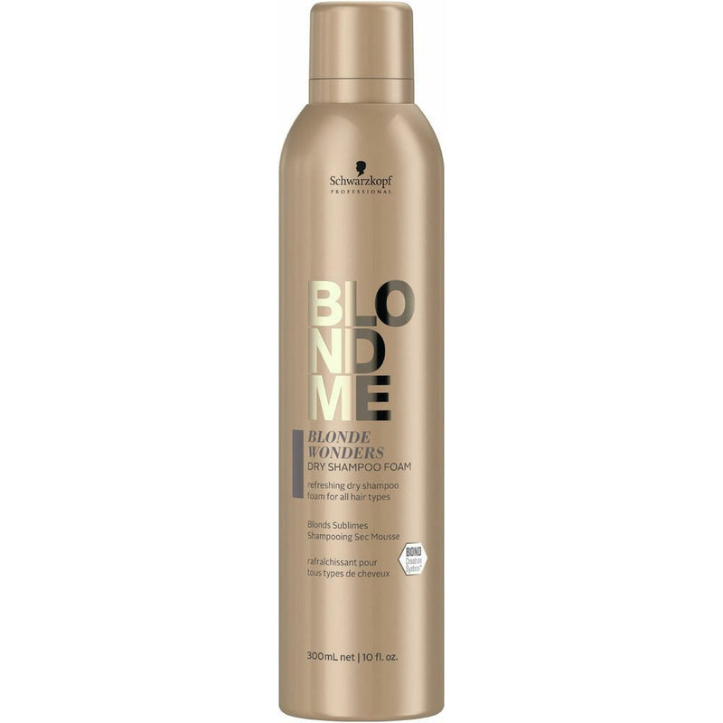 BlondMe Blonde Wonders Dry Shampoo