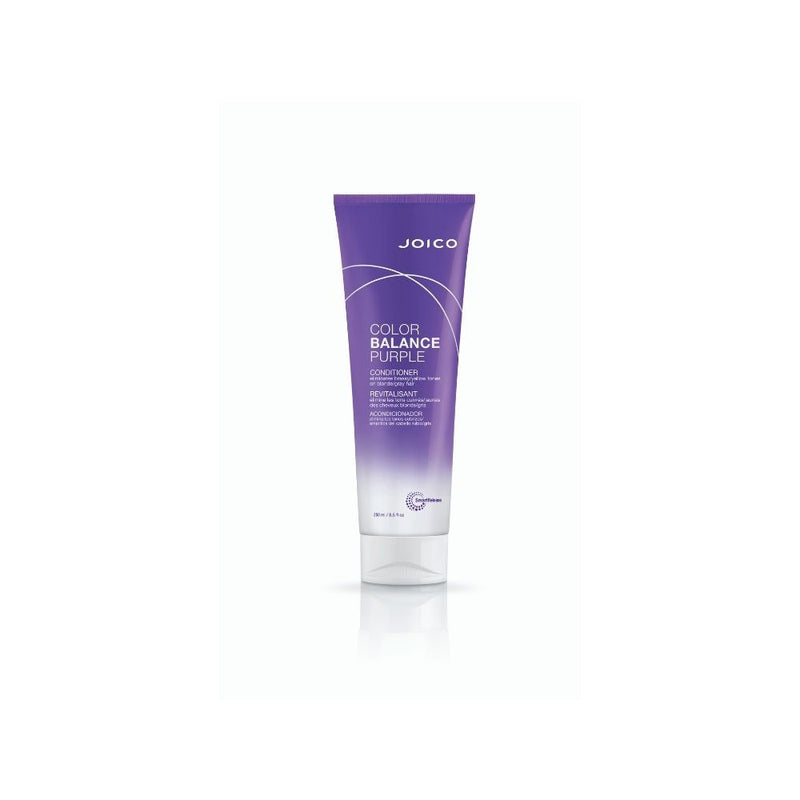 Color Balance Purple Conditioner