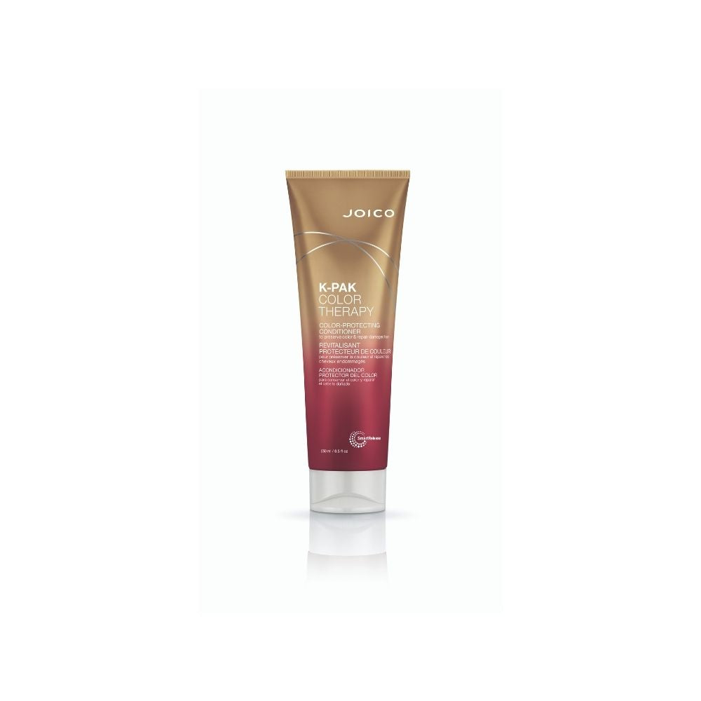 K Pak  HairColor Therapy Conditioner