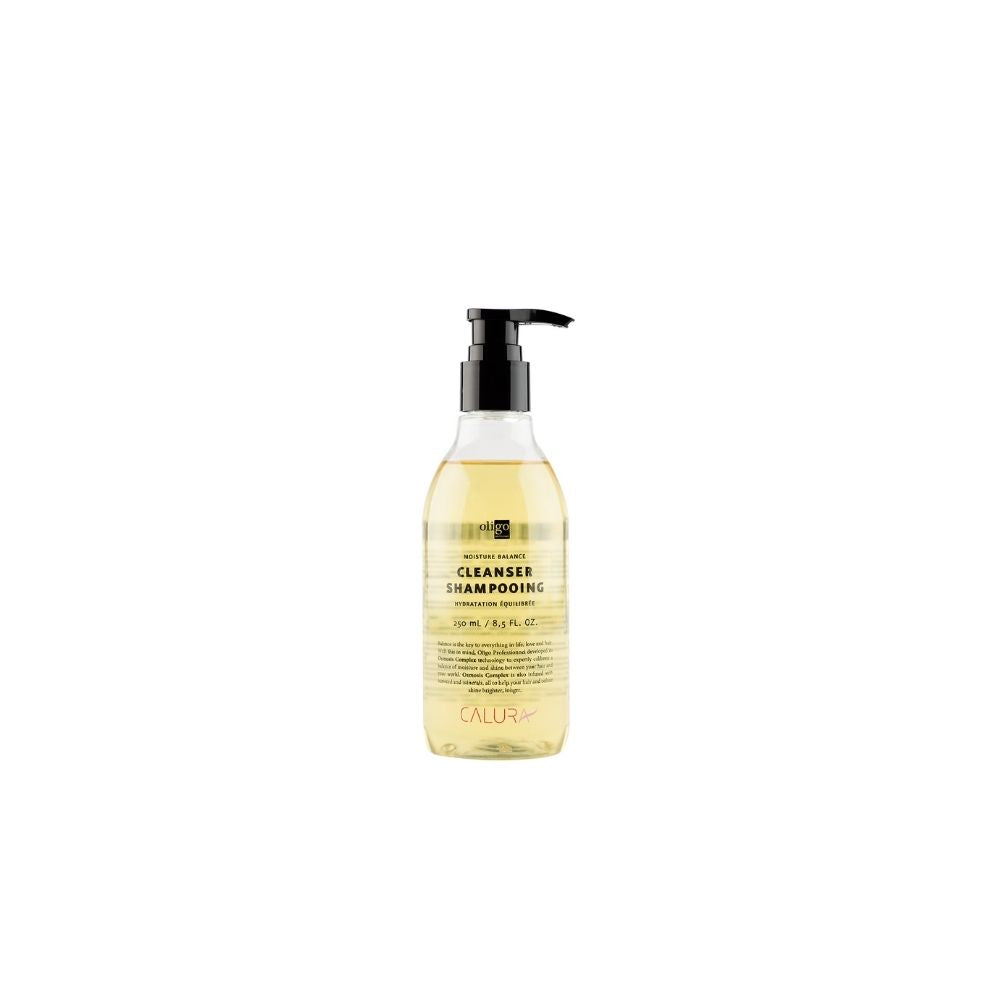 Calura Balanced Moisturizing Shampoo