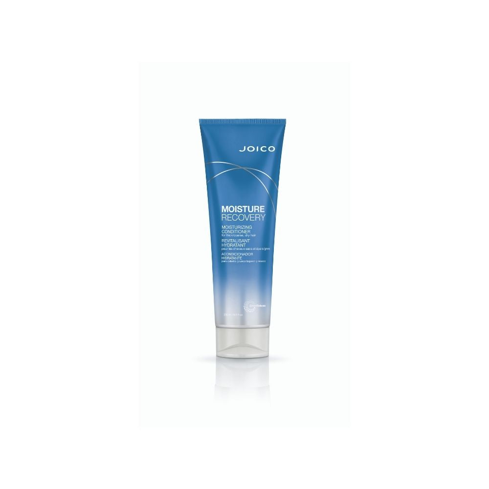 Moisture Recovery Conditioner