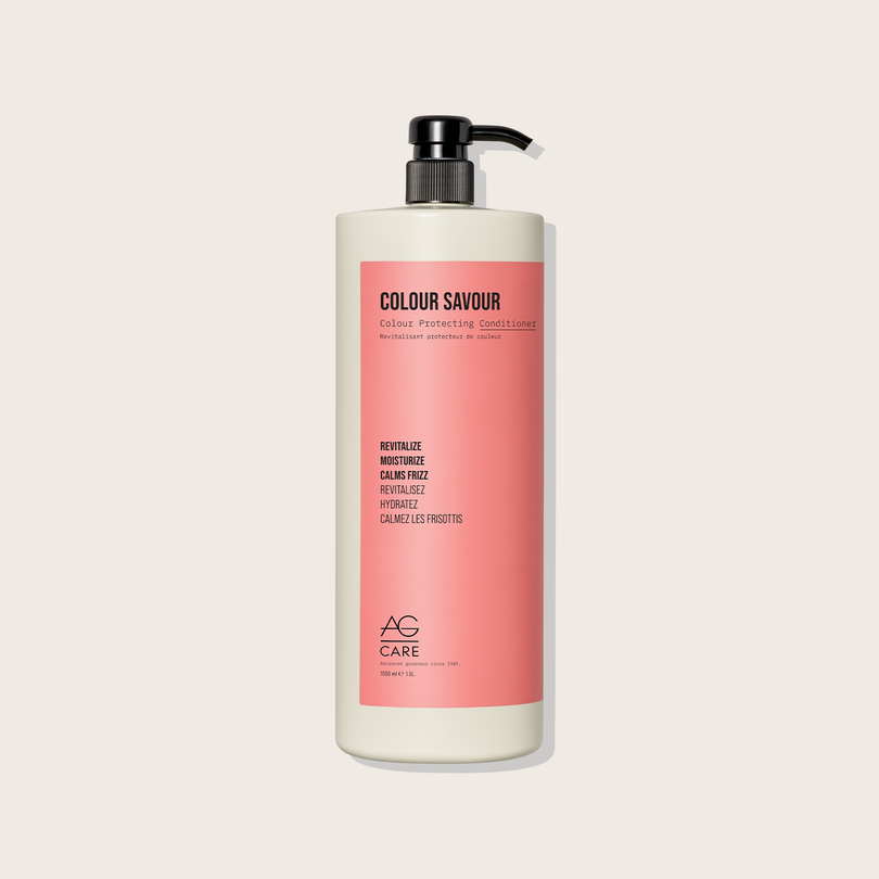 Colour Savour Colour Protecting Conditioner