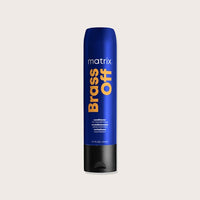 Brass Off Pigmented Conditioner