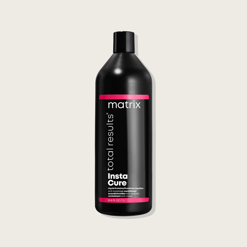 Instacure Total Results Conditioner