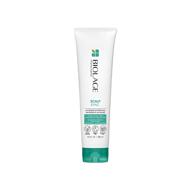 Scalp Sync Universal Conditioner