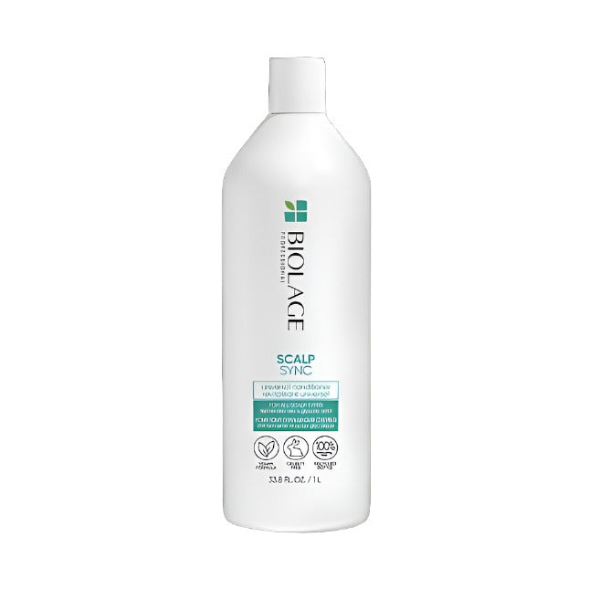 Scalp Sync Universal Conditioner