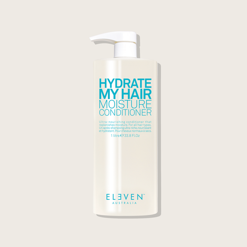 Hydrate My Hair Moisturizing Conditioner