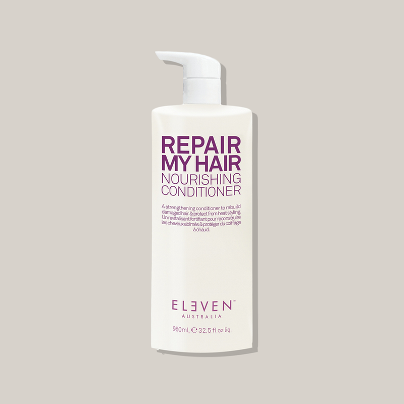 Repair My Hair Nourishing Shampoo