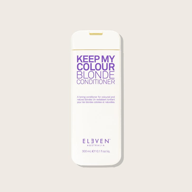 Keep My Color Blonde Conditioner