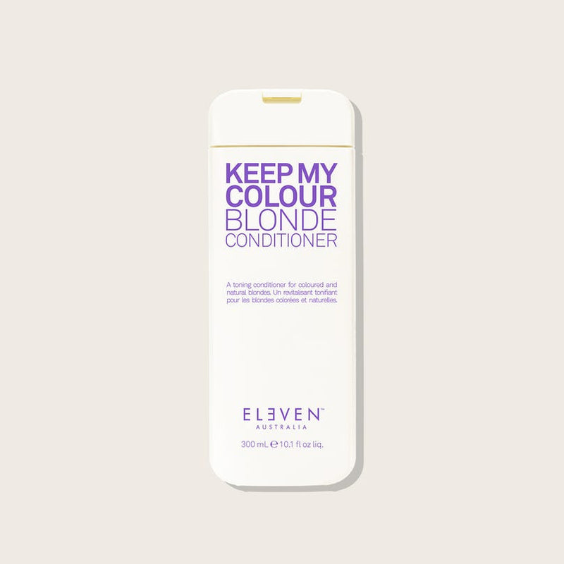 Keep My Color Blonde Conditioner