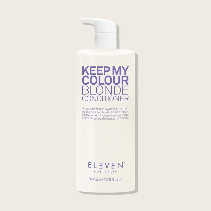 Keep My Color Blonde Conditioner