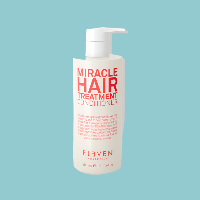 Miracle Hair Treatment Conditioner