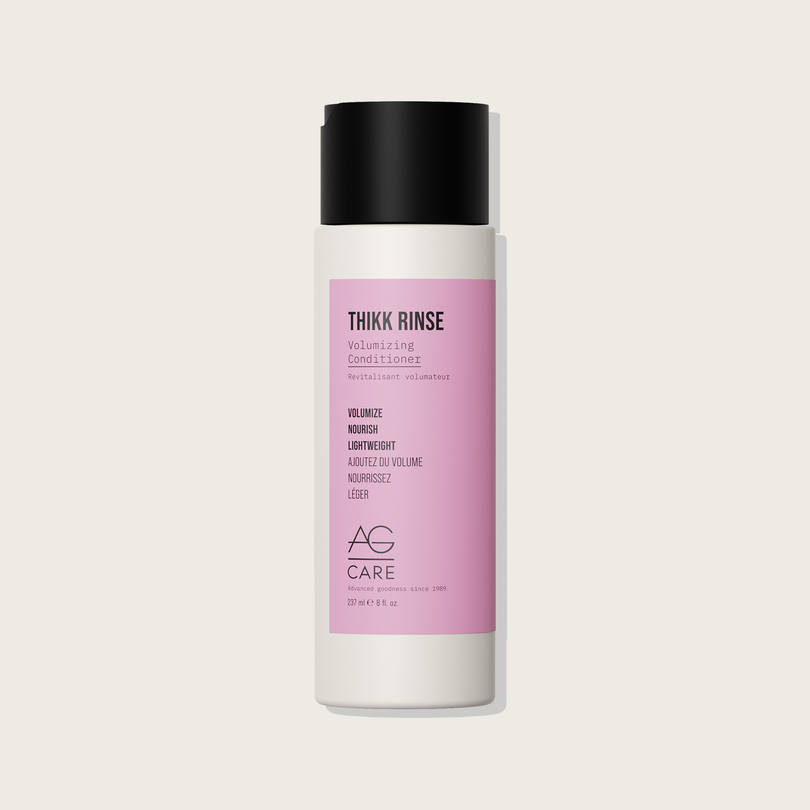 Thikk Rinse Volume Conditioner