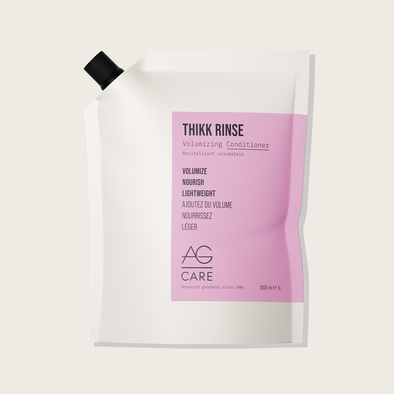 Thikk Rinse Volume Conditioner