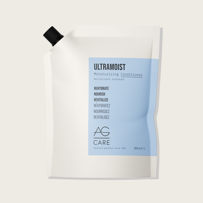 UltraMoist Moisturizing Conditioner