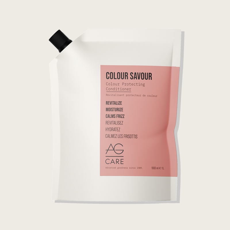 Colour Savour Colour Protecting Conditioner