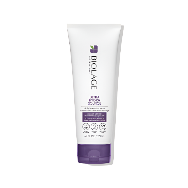 Ultra HydraSource Daily Leave-In Cream