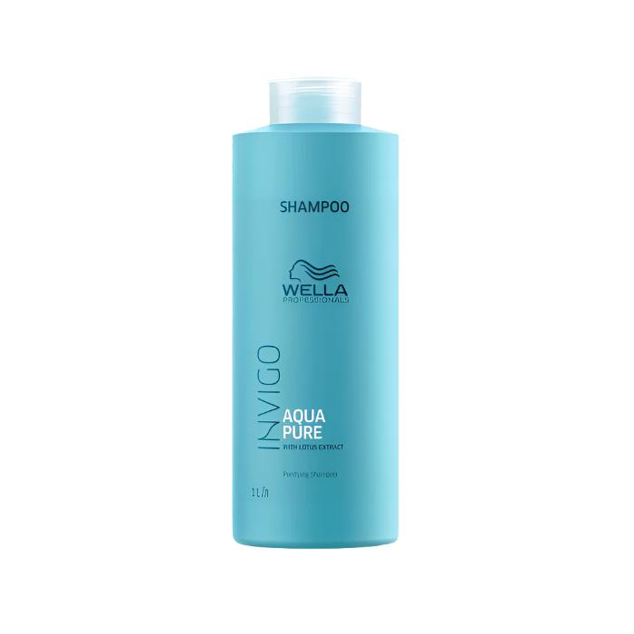 Aqua Pure Shampoo