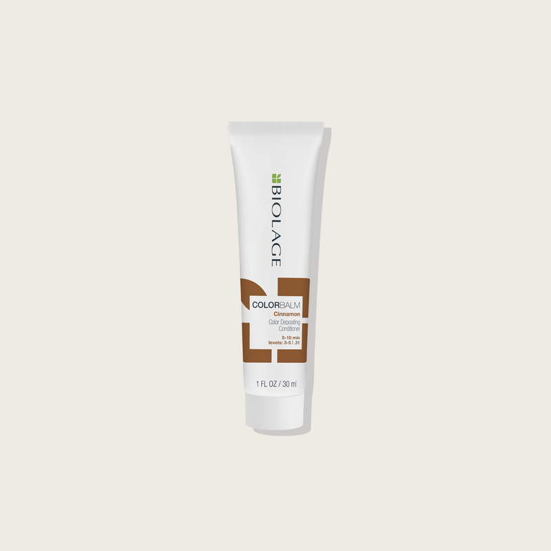 Colourbalm Cinnamon Conditioner