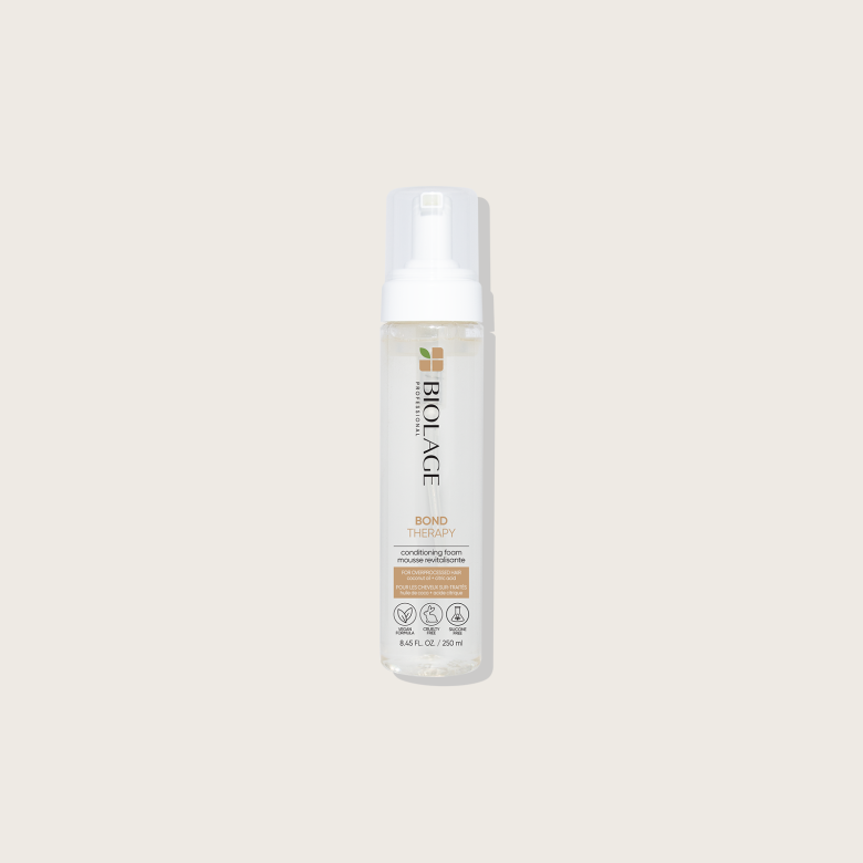 Hair Bond Therapy Revitalizing Mousse