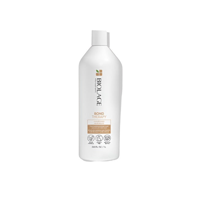 Bond Therapy Conditioner 1L