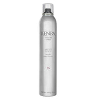 Volume Spray Finishing Spray #25