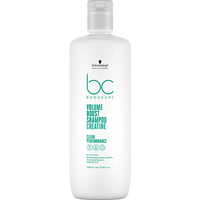 Bonacure Volume Boost Shampoo