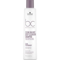 Bonacure Deep Cleansing Shampoo