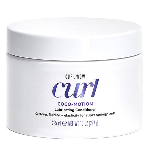 Après-shampoing Color Wow Curlwow