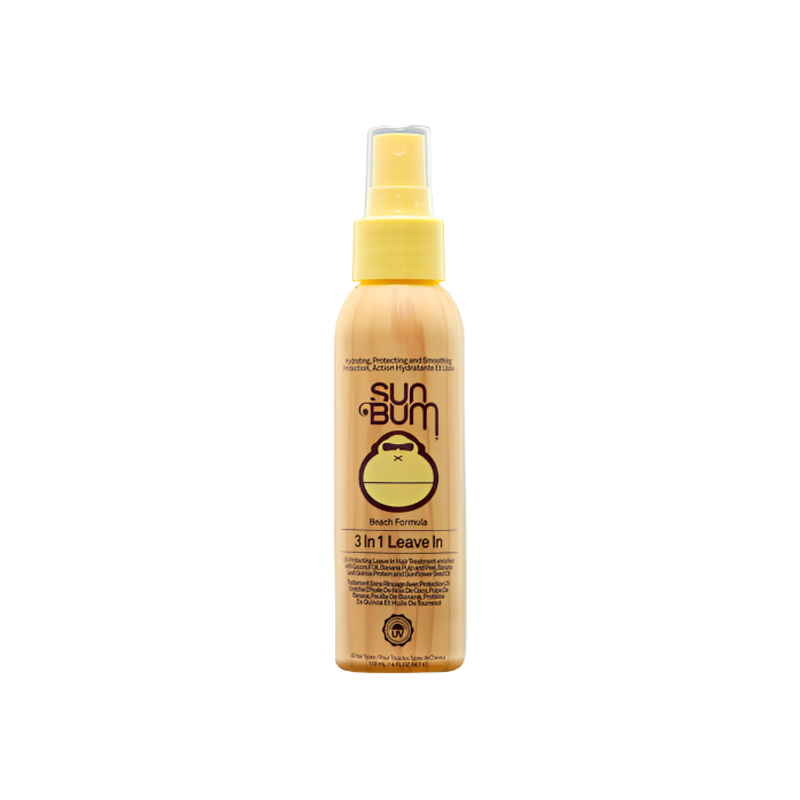 3-in-1 Leave-In Conditioner