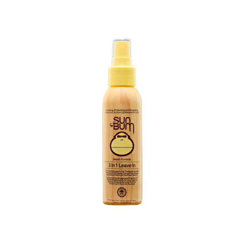 3-in-1 Leave-In Conditioner