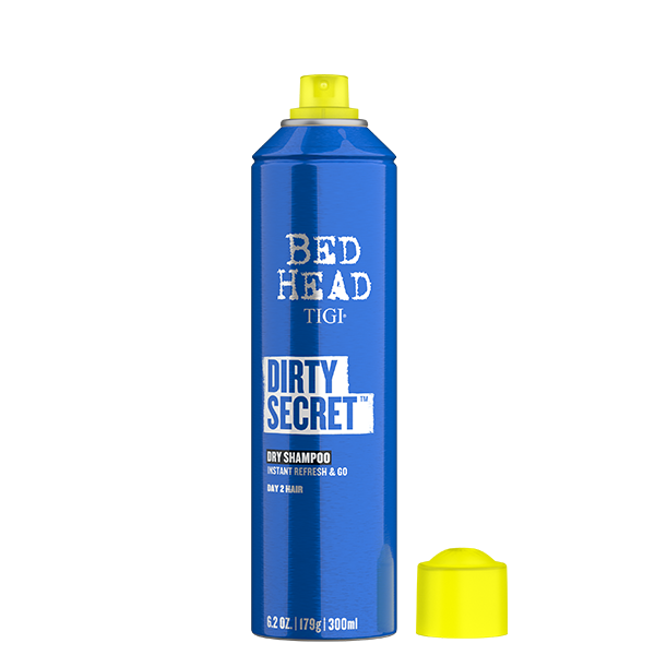 Dirty Secret Dry Shampoo