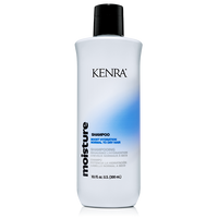 Moisture Shampoo Boost Hydration Normal to dry Hair