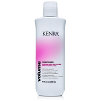 Volume Conditioner