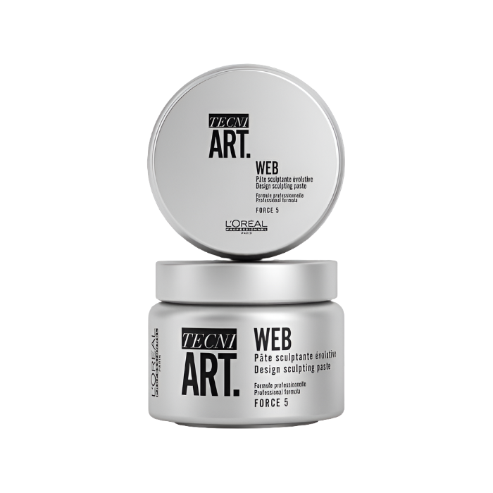 Web Sculpt Paste Tna19