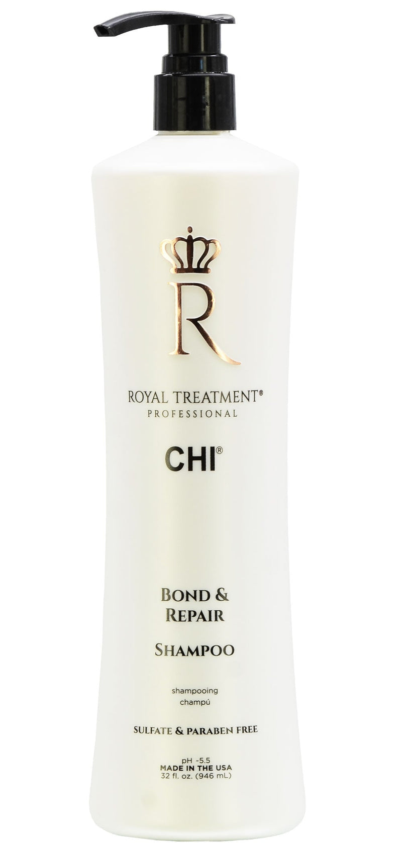 Bond & Repair Clarifying Shampoo