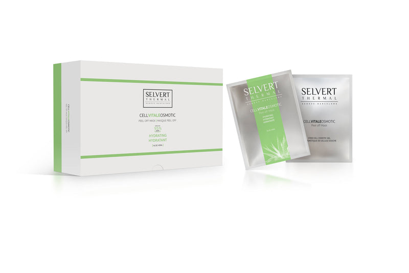 Moisturizing Peel Off Mask