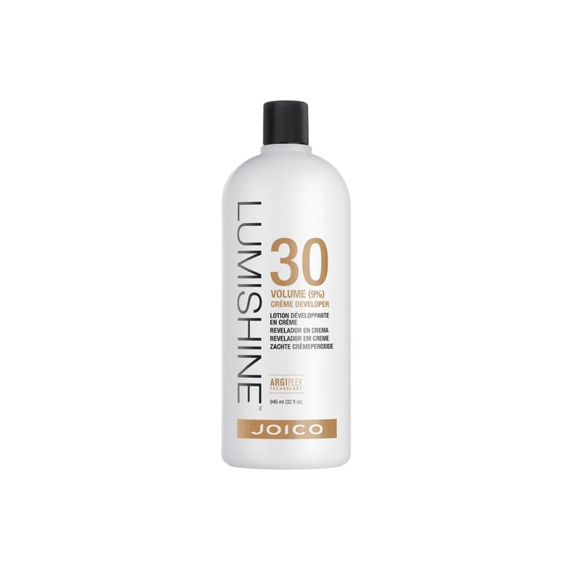 Lumishine Peroxide 30 Vol