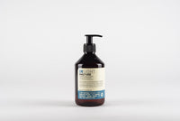 Energizing shampoo