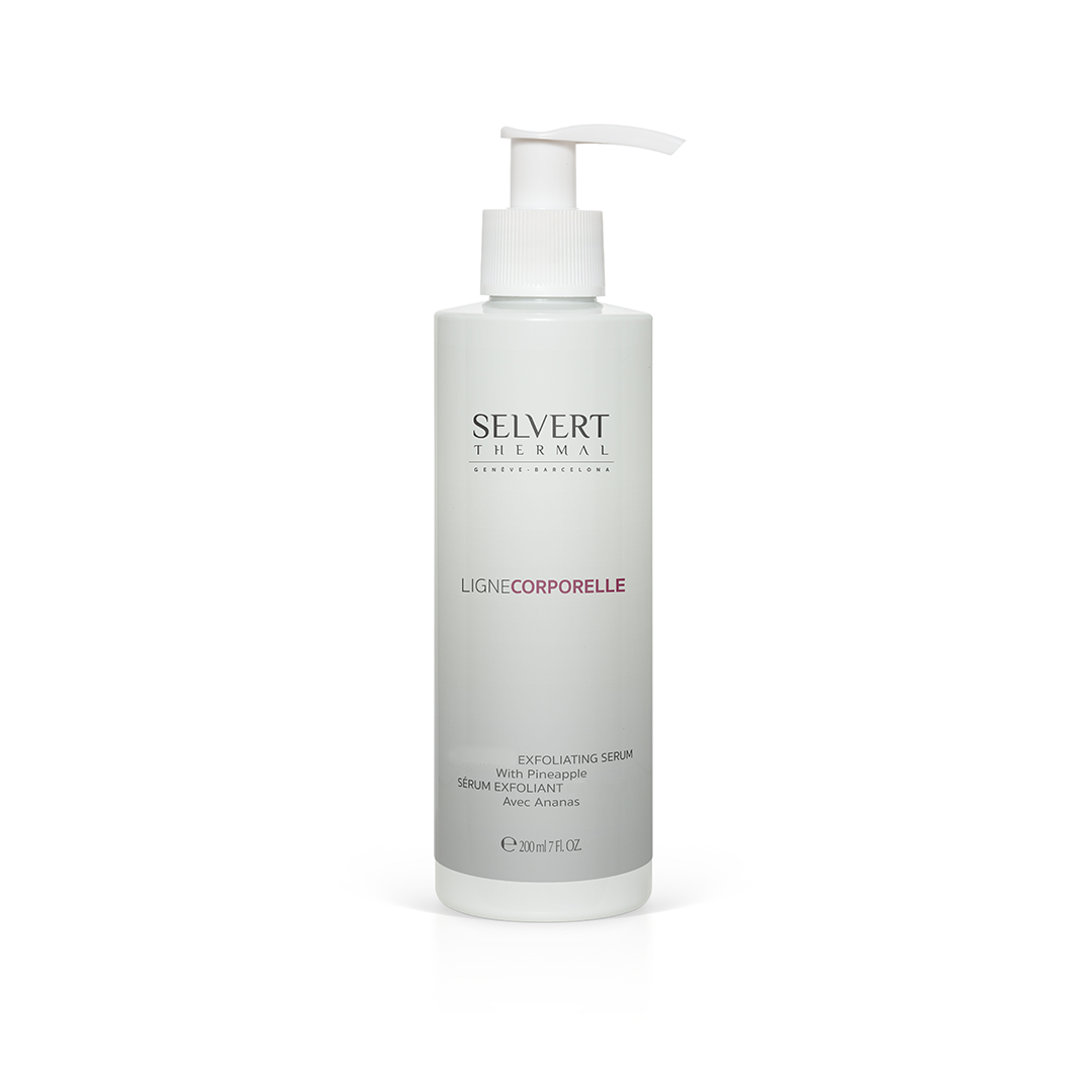 Exfoliating Serum