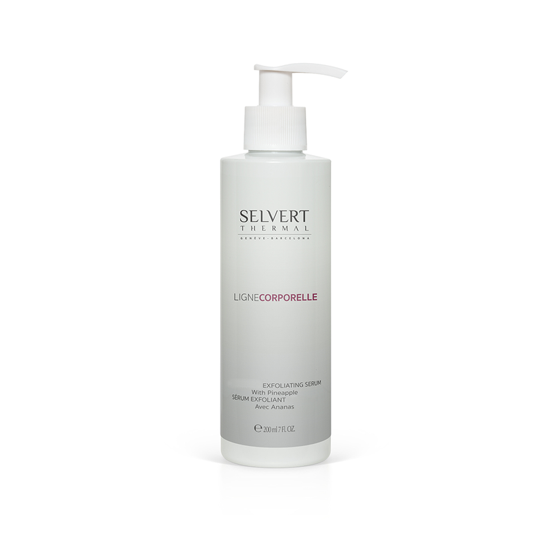 Exfoliating Serum