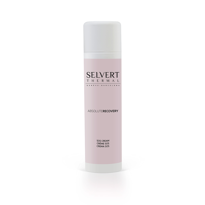 Absolute Recovery SOS cream