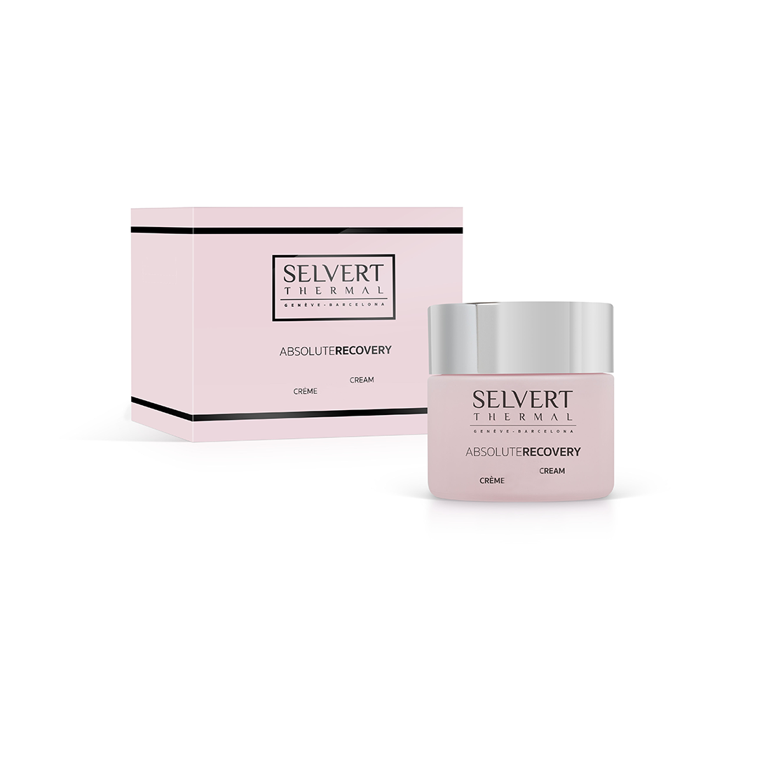 Absolute Recovery Cream