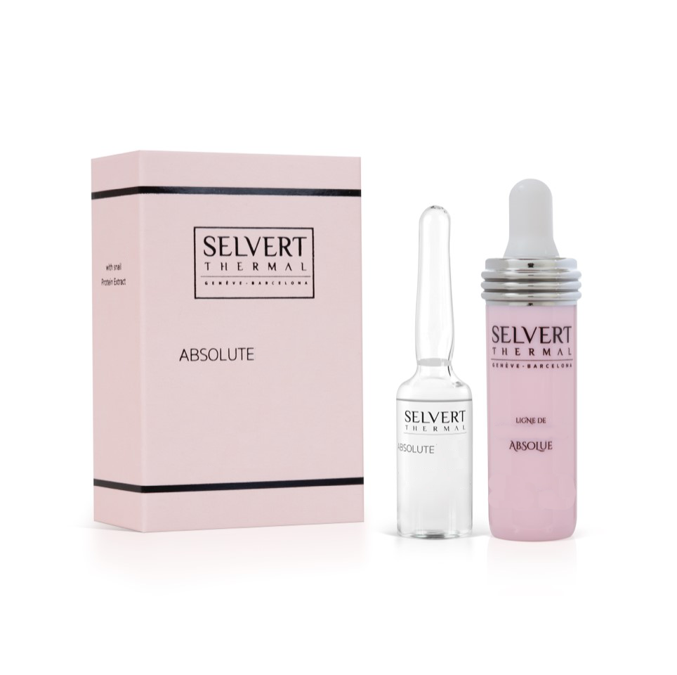 Absolute Concentrate